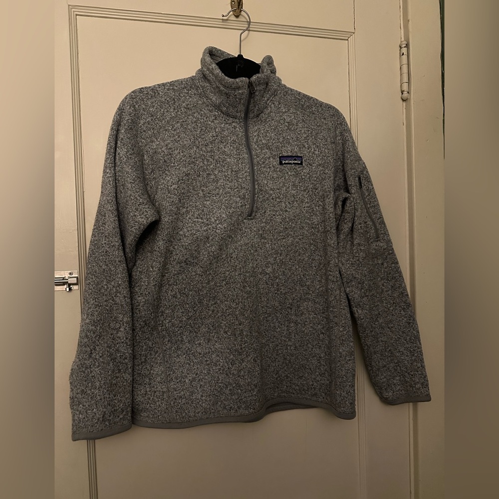 Patagonia Women's Better Sweater